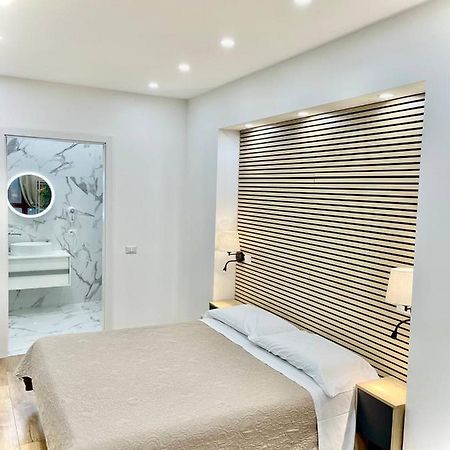 Perugia Family Flat Apartman Kültér fotó