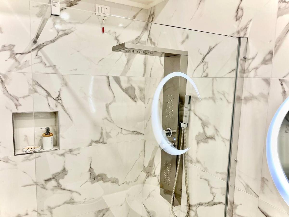 Perugia Family Flat Apartman Kültér fotó
