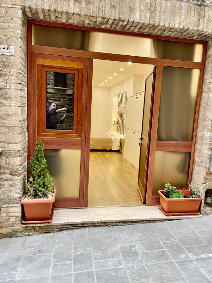 Perugia Family Flat Apartman Kültér fotó