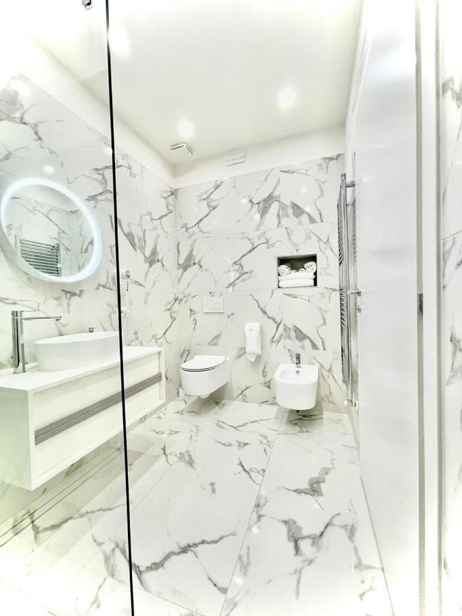 Perugia Family Flat Apartman Kültér fotó