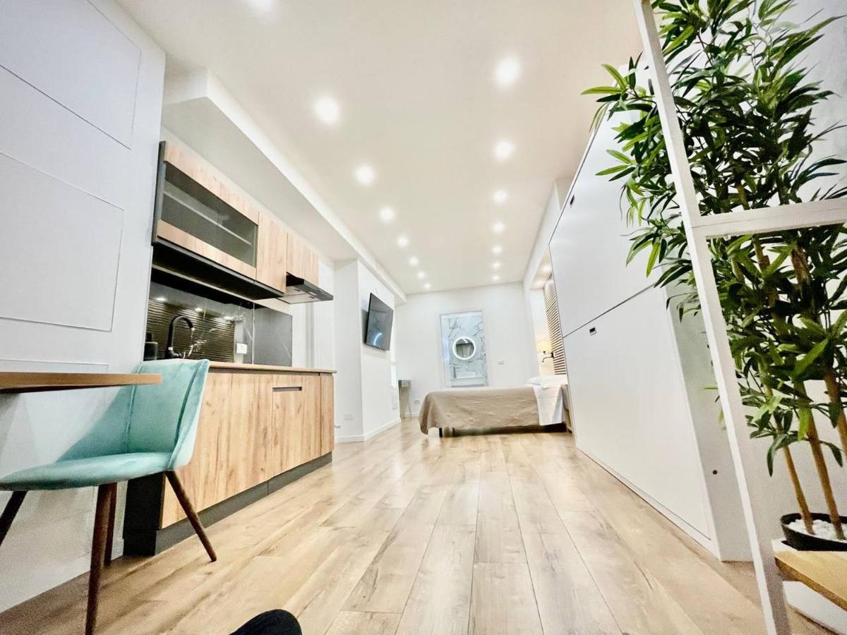 Perugia Family Flat Apartman Kültér fotó