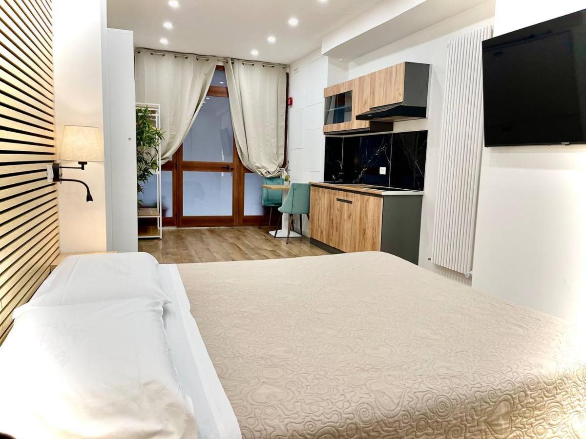 Perugia Family Flat Apartman Kültér fotó