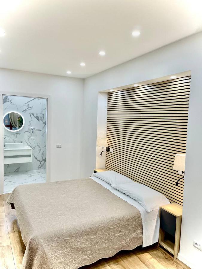 Perugia Family Flat Apartman Kültér fotó