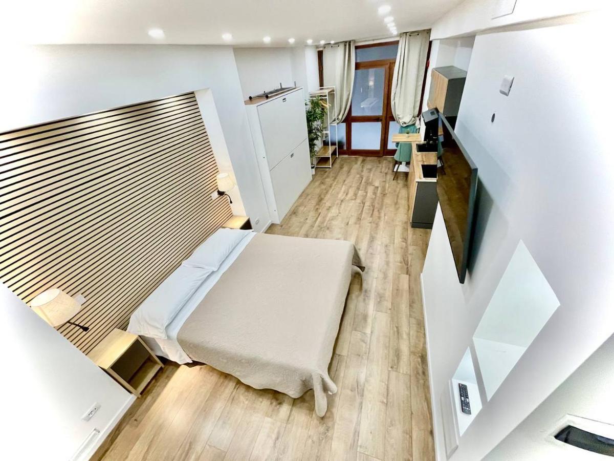 Perugia Family Flat Apartman Kültér fotó