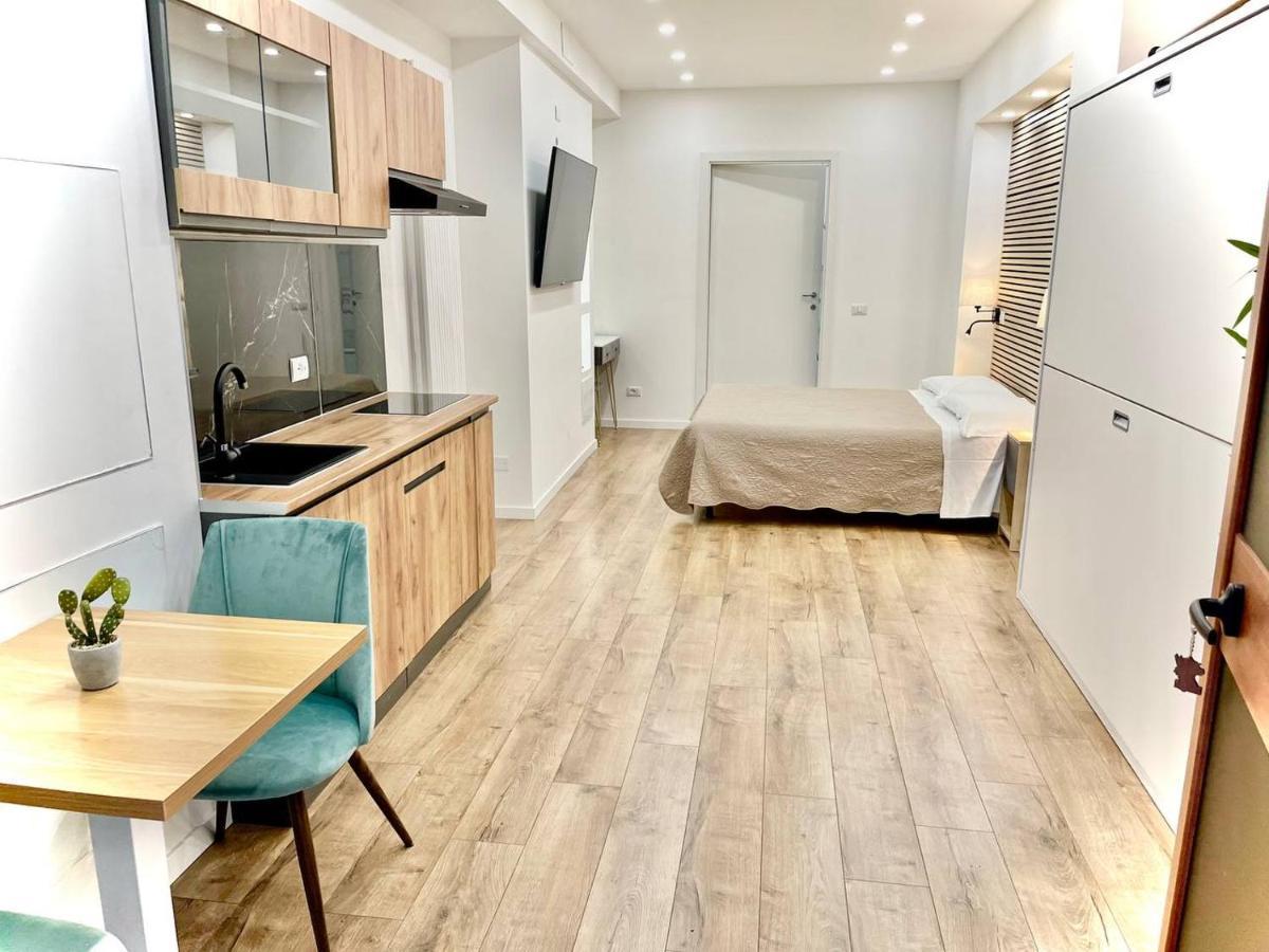 Perugia Family Flat Apartman Kültér fotó