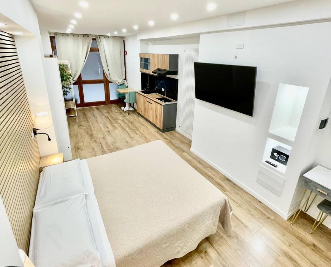 Perugia Family Flat Apartman Kültér fotó