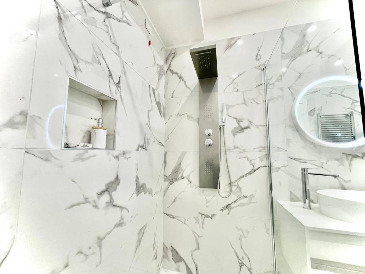 Perugia Family Flat Apartman Kültér fotó