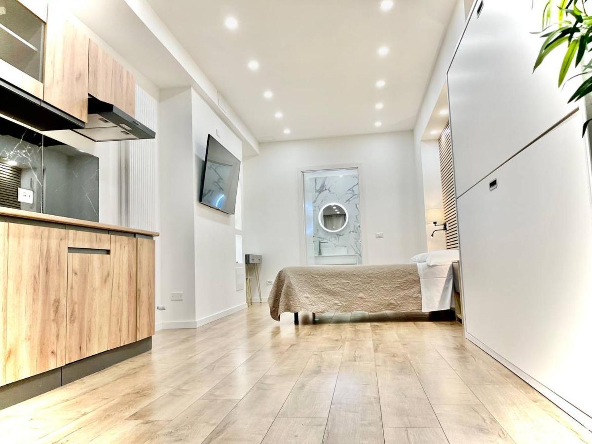 Perugia Family Flat Apartman Kültér fotó