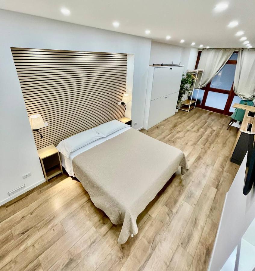 Perugia Family Flat Apartman Kültér fotó
