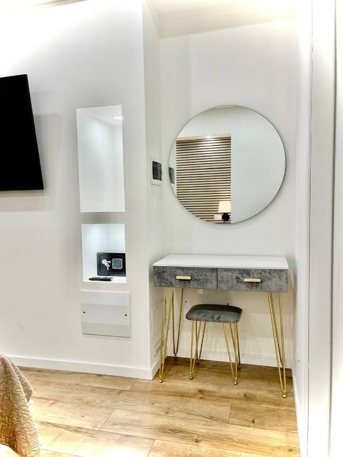 Perugia Family Flat Apartman Kültér fotó