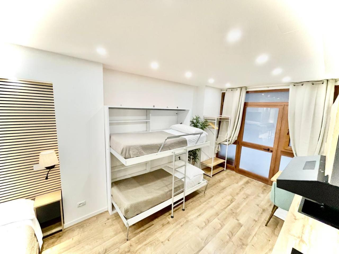 Perugia Family Flat Apartman Kültér fotó
