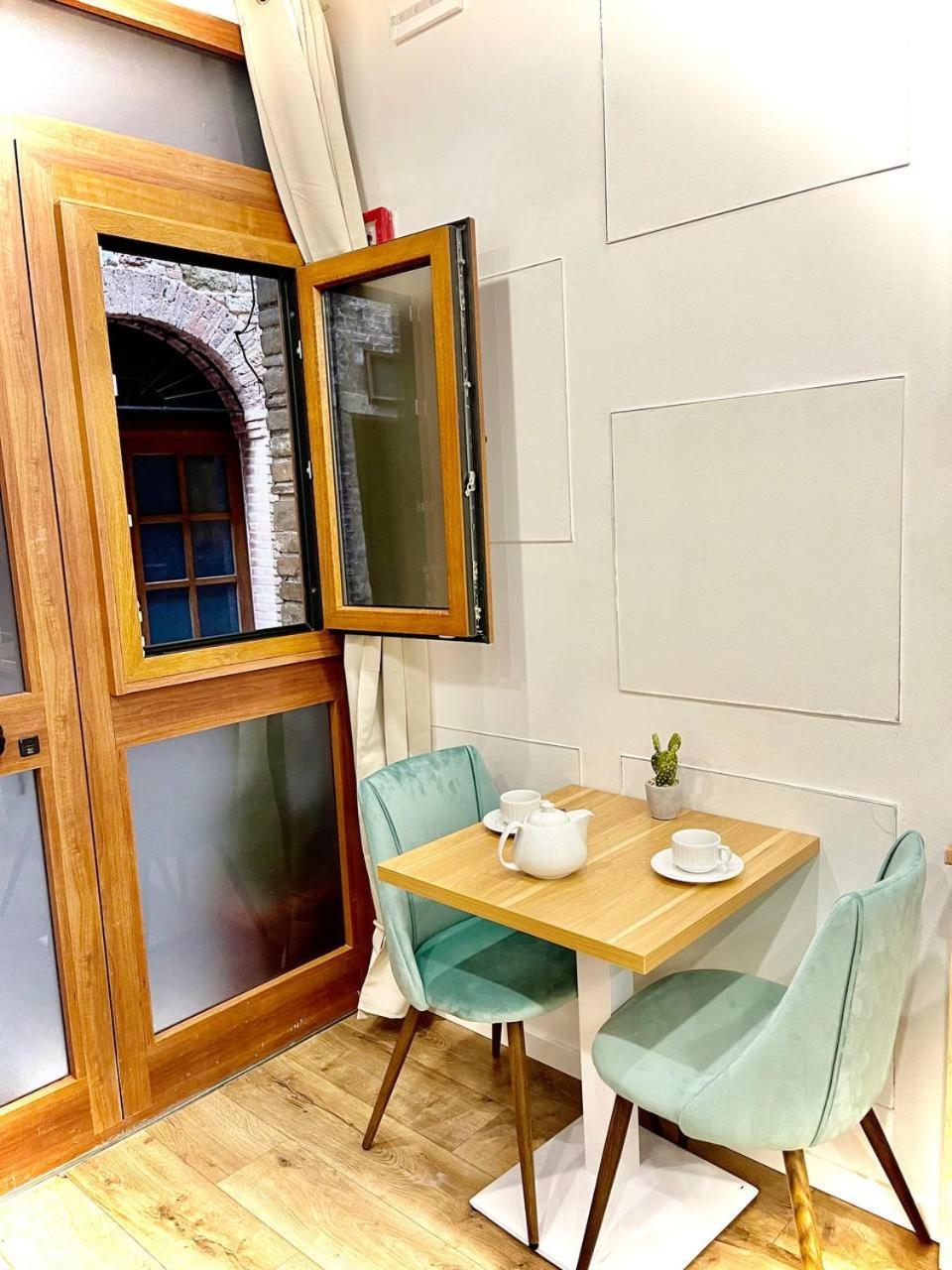 Perugia Family Flat Apartman Kültér fotó