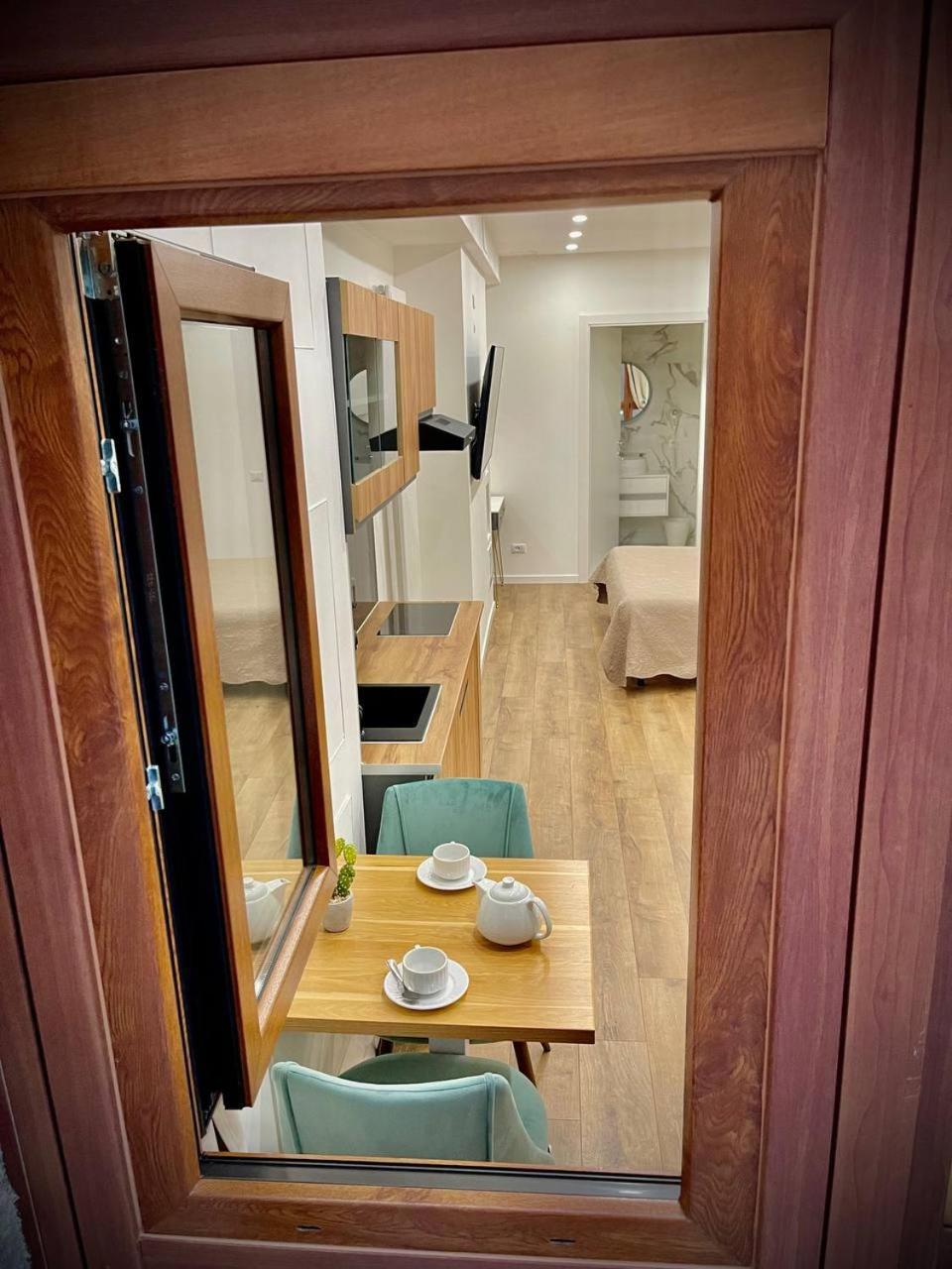 Perugia Family Flat Apartman Kültér fotó