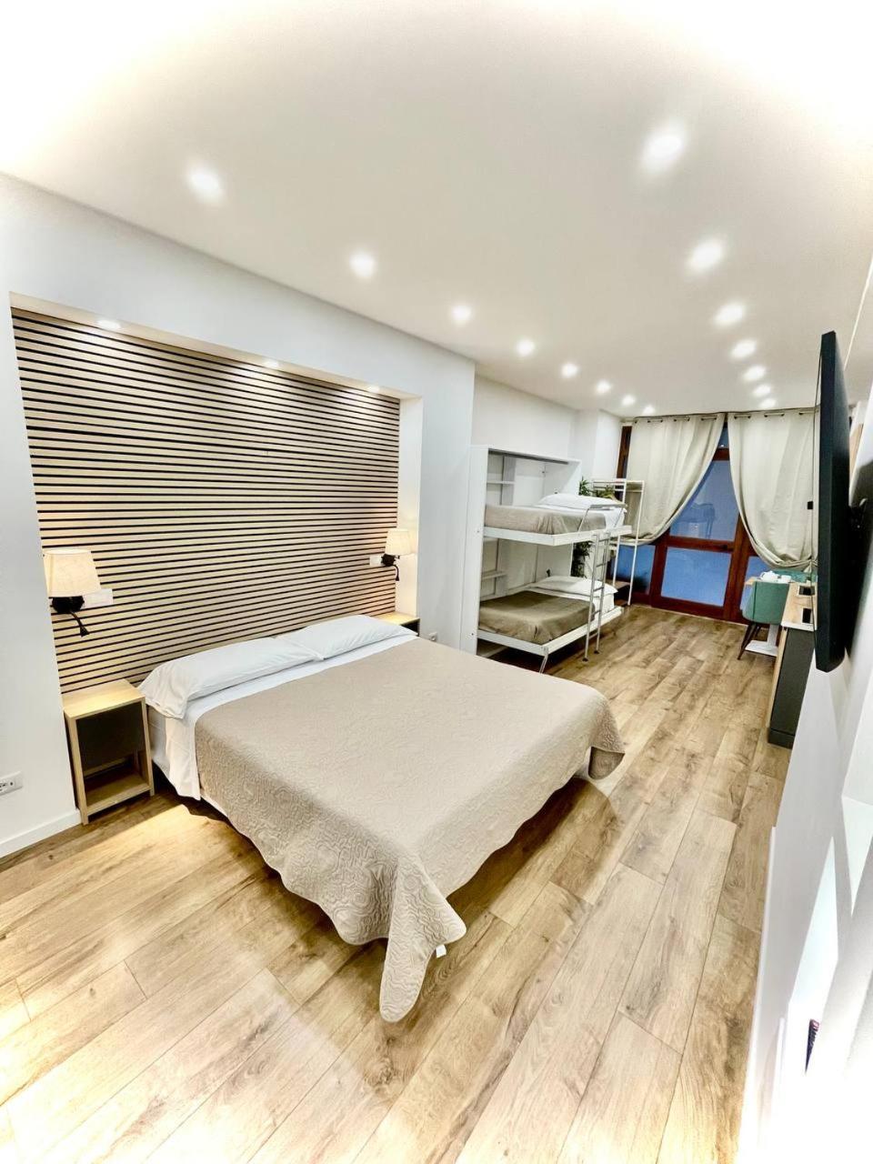 Perugia Family Flat Apartman Kültér fotó