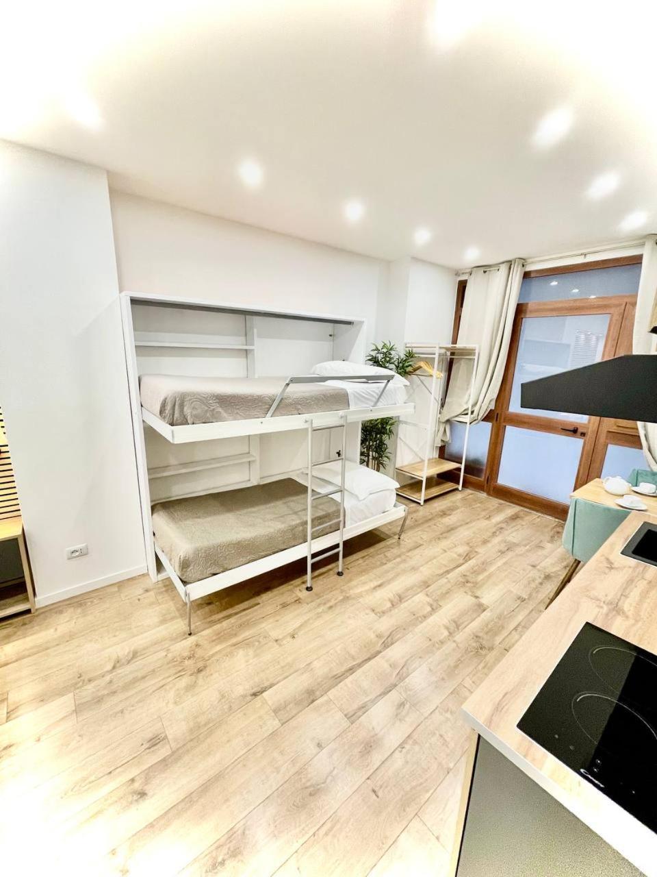 Perugia Family Flat Apartman Kültér fotó
