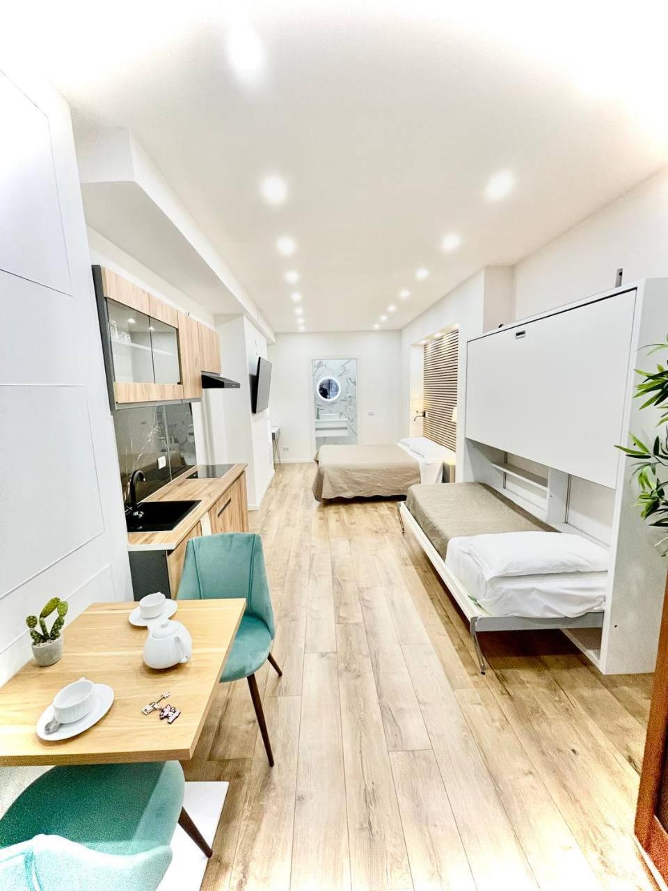 Perugia Family Flat Apartman Kültér fotó