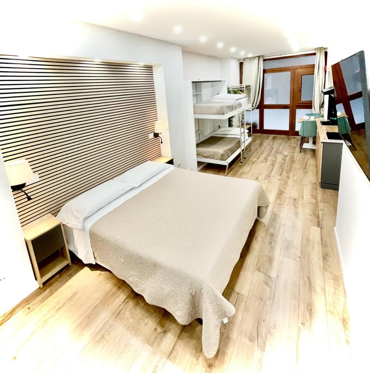 Perugia Family Flat Apartman Kültér fotó