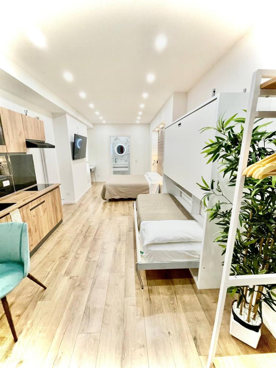 Perugia Family Flat Apartman Kültér fotó