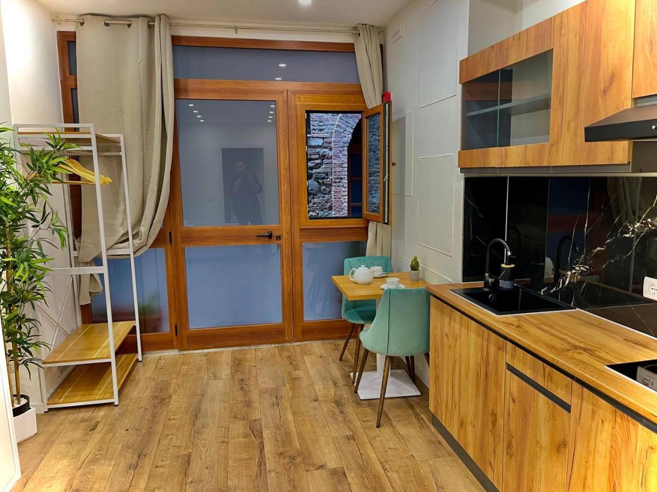 Perugia Family Flat Apartman Kültér fotó