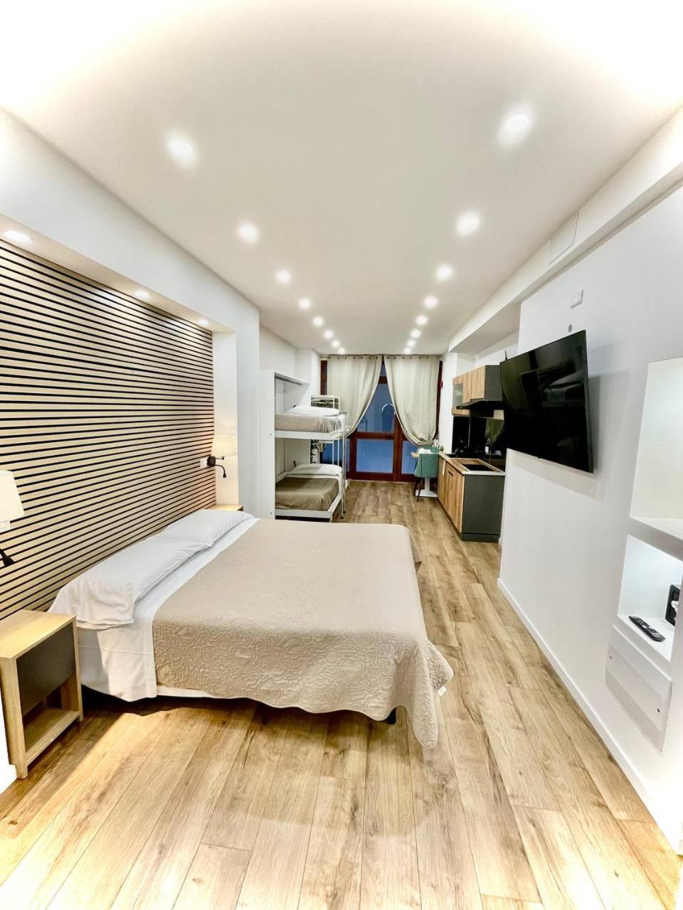 Perugia Family Flat Apartman Kültér fotó
